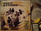 ORCHESTRE POLY-RYTHMO DE COTONOU VOL. 3: THE SKELETAL ESSENCES OF AFRO FUNK 2xLP