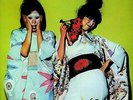 SPARKS-KIMONO MY HOUSE (LTD.BACK TO BLACK EDT.)-2VINYL LP ISLAND NEU