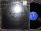 VELVET UNDERGROUND WHITE LIGHT WHITE HEAT ORIGINAL STEREO US VERVE PRESSING