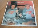 the undertones   hypnotised original 1980 uk issue vinyl lp srk 6088 near mint