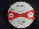 JACKIE EDWARDS - THINK TWICE