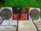 David Gilmour ?– The Complete Sessions ' 2 X LP MINT Grey Marbled LIMITED