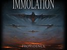 IMMOLATION - PROVIDENCE EP - Scion A/V 12