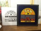 SUN RECORDS 9 LP SET 