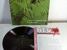 EDGAR FROESE - D 1975 BRAIN LP + Original Presse-Info Ypsilon in Malaysian Pale