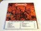 CRYAN SHAMES  SUGAR & SPICE  RARE PROMO  COLUMBIA 2589  POP  LP