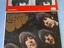 2 MONO THE BEATLES  HARD DAYS NIGHT & RUBBER SOUL UA & CAPITOL UA3366 & T2242