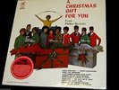 A CHRISTMAS GIFT FOR YOU From PHIL SPECTOR RSD Red Vinyl LP