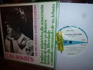 Elza Soares, Os Melhores samba enredo, Oden 7BD1207, Brasil EP 1970 7