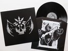 Arckanum - Kaos Svarta Mar 12