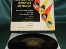 Chiffons - He's So Fine LP  - DT 90752  - Laurie Label