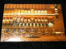 SEALED free shipping APHEX TWIN Drukqs 2001 UK LP Vinyl Warp IDM Techno