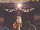 Nikki Lane - All Or Nothin Vinyl US LP
