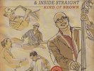Christian McBride & Inside Straight - Kind Of Brown Vinyl US 2LP