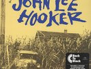 John Lee Hooker - The Country Blues Of John Lee Hooker Back To Black Ed... EU LP