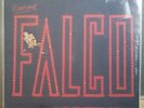 LP FALCO Emotional OVP NDW DEUTSCH NEU 1986 SIRE USA