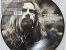 ROB ZOMBIE 'Educated Horses' Limited Edition Picture Disc Vinyl LP NEW & SEALED