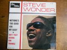 EP STEVIE WONDER 