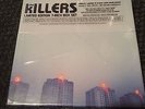 The Killers - BRAND NEW & SEALED Limited Edition Hot Fuss 7