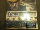 Kenny Wayne Shepherd, 10 Days Out, New Sealed, B.B. King, Double LP, Blues, 2007
