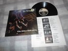 Hi-Five The Other Side Of Us Record LP 1981 Titlewave TW-36271 Soul Funk