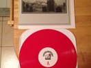 OM Live LP 200 Made Panama Red Vinyl New Sleep Al Cisneros High On Fire
