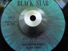 BARRINGTON SPENCE Step In Jah Jah BLACK STAR 7