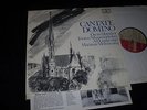 Prop7762 Cantate Domino White sleeve Proprius Sweden NM Alving