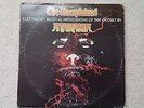 Ataraxia The Unexplained by Mort Garson Moog
