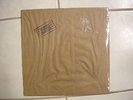 JIMMY PAGE AUTOGRAPHED LED ZEPPELIN IN THROUGH THE OUT DOOR LP SIGNED RECORD