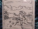 Chris Robinson Brotherhood Try Rock And Roll Record Store Day Sealed LP 2014