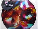 D TRAIN-Music (1983) (LP)  Prelude Records