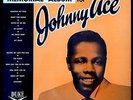 Johnny Ace Memorial Album 1st 12