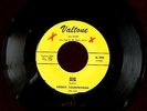 Freddy Countryman Dig bw Shimmy Stunning Near Mint Two Side Rocker