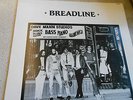Breadline - Let Them Eat Cake [Barking Spider's Records] (UK LP Ex. Vinyl)