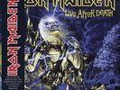 IRON MAIDEN-Live After Death (2013) (LP) Limited Edition Picture Disc In Gatefol