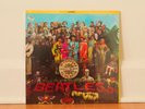 THE BEATLES Sgt. Pepper's (Capitol ST 2653, 1971?) SEALED No Cuts/No Barcode