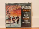 THE BEATLES Something New LP (ST 2108, 1971 Re) SEALED No Cuts/No Barcode