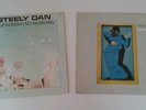 Steely Dan - 2-Japan Pressing -Gaucho-Countdown to Ecstasy -US-Seller