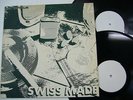 LED ZEPPELIN - SWISS MADE (RARE Japan 2LP) Live 1980 Zurich