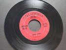RARE Soul 45, Shirley Ellis **SOUL TIME / WAITIN'** 1967