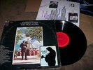 LP/CD ARTIST JOHNNY CASH SIGNED/AUTOGRAPHED LP,THE HOLY LAND LP
