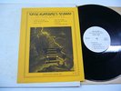 RITCHIE BLACKMORE'S RAINBOW - GUITAR VANGUARD (RARE LP)