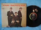 Introducing the Beatles, Vee-Jay, VJLP-1062, 1964, Mono, Colorband, Bracket