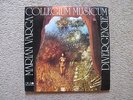 Collegium Musicum Divergencie Czechoslovakia Heavy Hard Rock 1981 Rare Find Ist