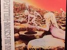 LED ZEPPELIN: Houses of the Holy, CLASSIC RECORDS reissue, M- 
