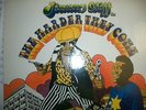 JIMMY CLIFF     -     THE HARDER THEY COME    VINYL     TOP ZUSTAND