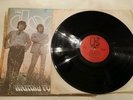 THE DOORS  WAITING FOR THE SUN elektra 68 A1B1 mono LP