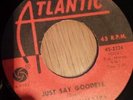 ESTHER PHILLIPS  JUST SAY GOODBYE/SOUL BROTHERS SIX  I'LL BE LOV'IN YOU REISSUE