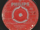 MULATU ASTATKE - Yefikir Tezeta -  orig. Ethio-Afro trippy jazz LISTEN